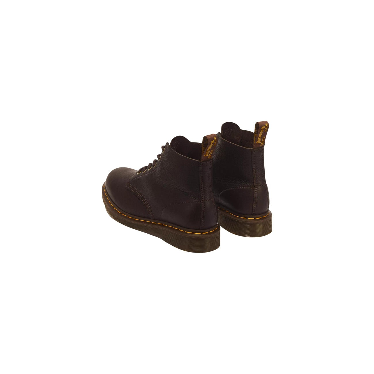 Dr. Martens - Dr. Martens Stivali Uomo