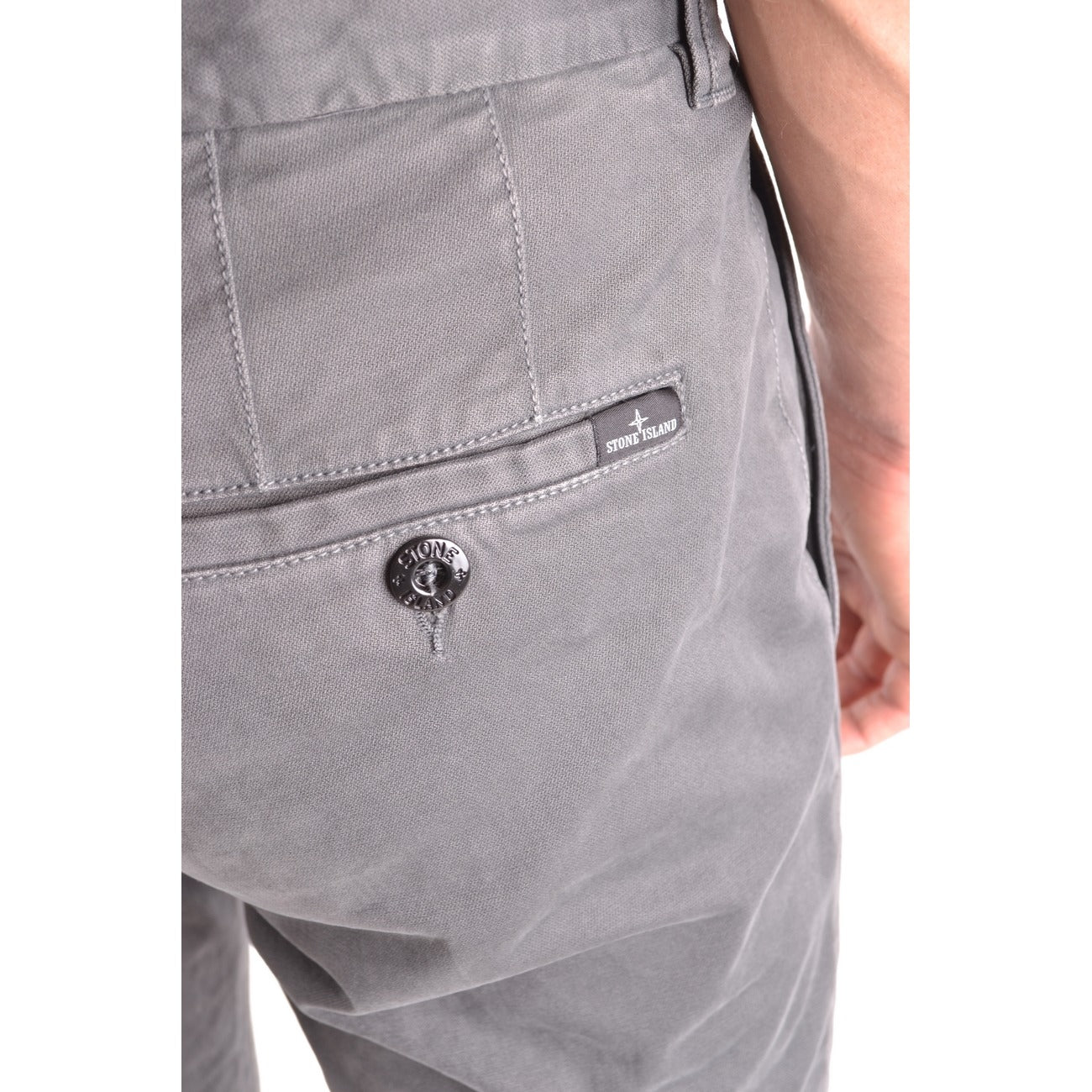 Stone Island - Stone Island Pantaloni Uomo