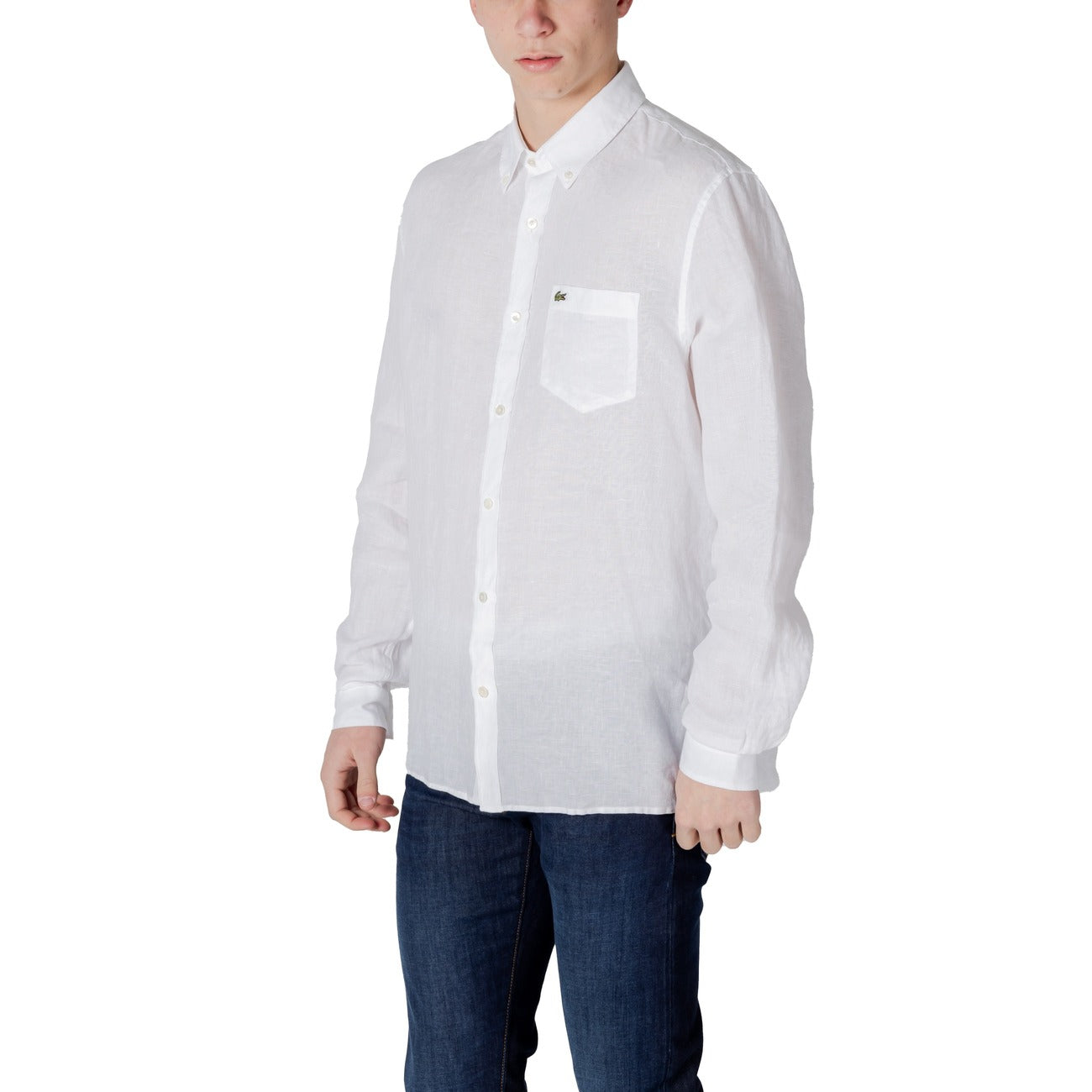 Lacoste - Lacoste Camicia Uomo