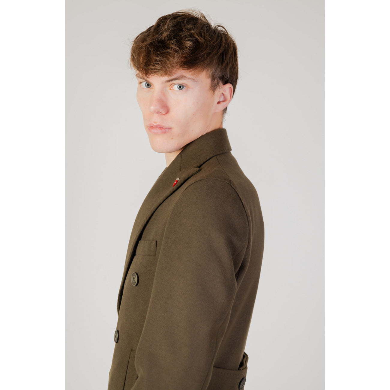 Mulish - Mulish Cappotto Uomo