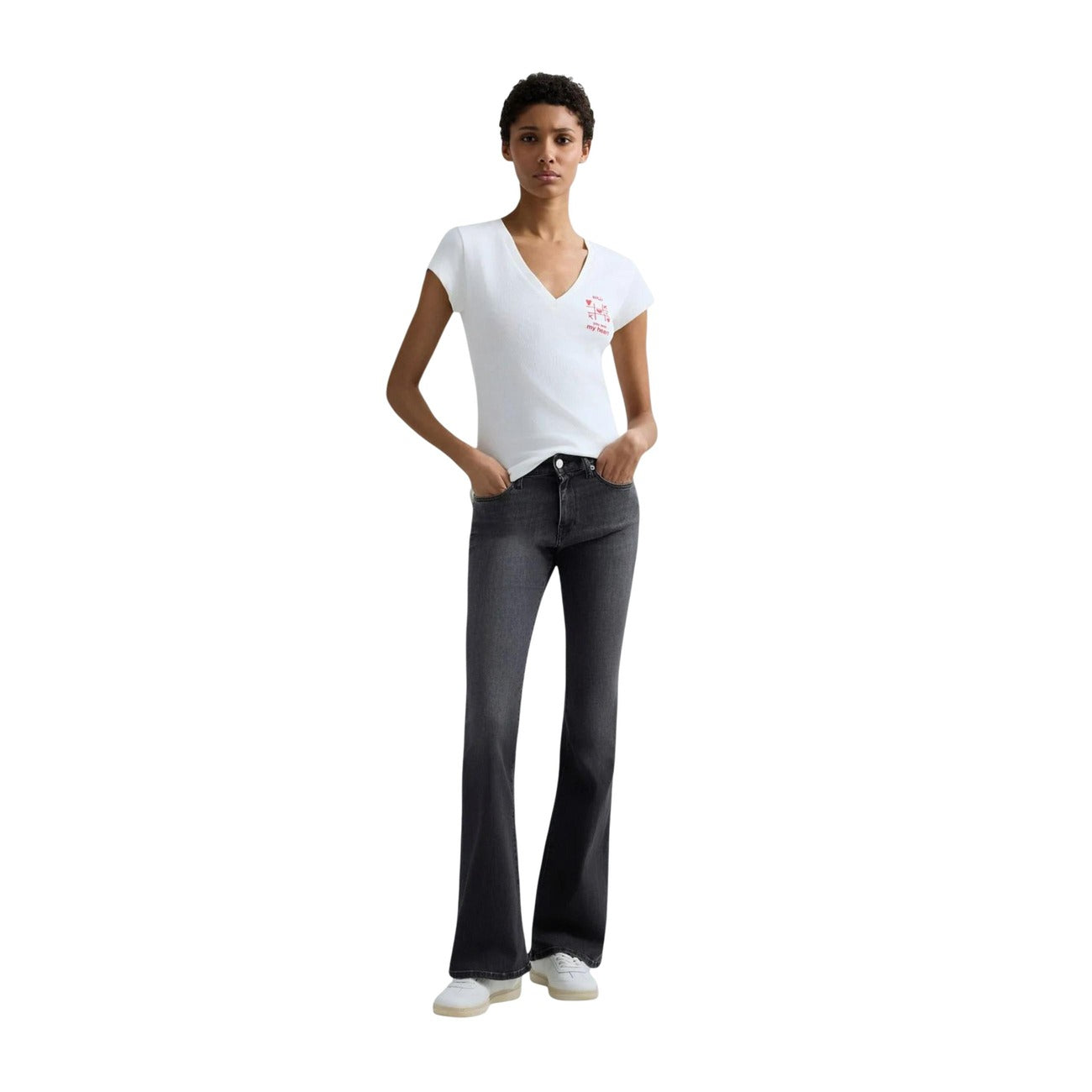 Replay - Replay Jeans Donna