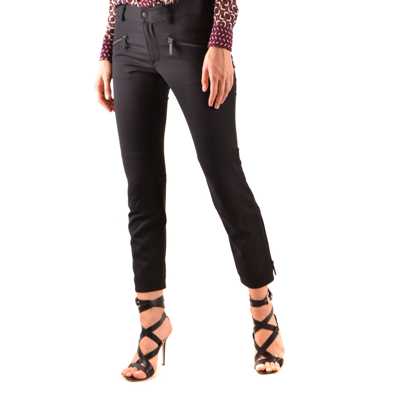 Dsquared2 - Dsquared2 Pantaloni Donna