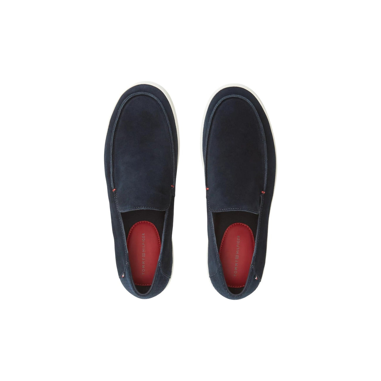 Tommy Hilfiger - Tommy Hilfiger Mocassini Uomo