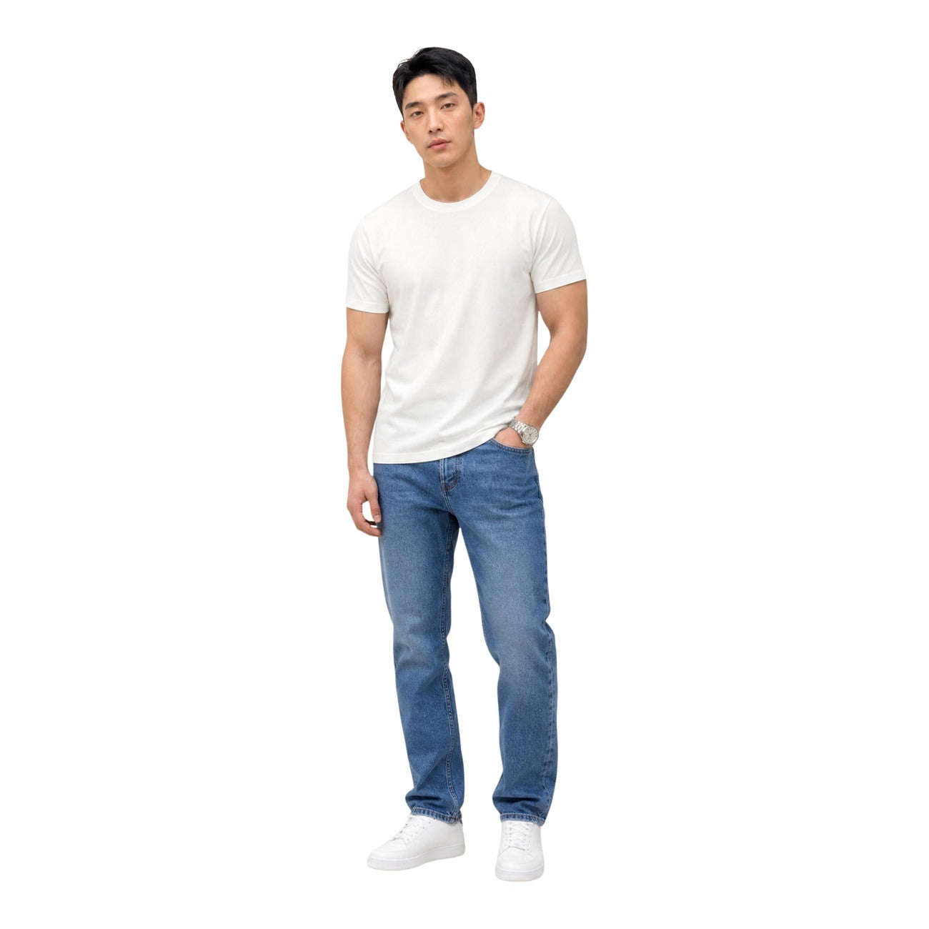 Tommy Hilfiger Jeans - Tommy Hilfiger Jeans Jeans Uomo