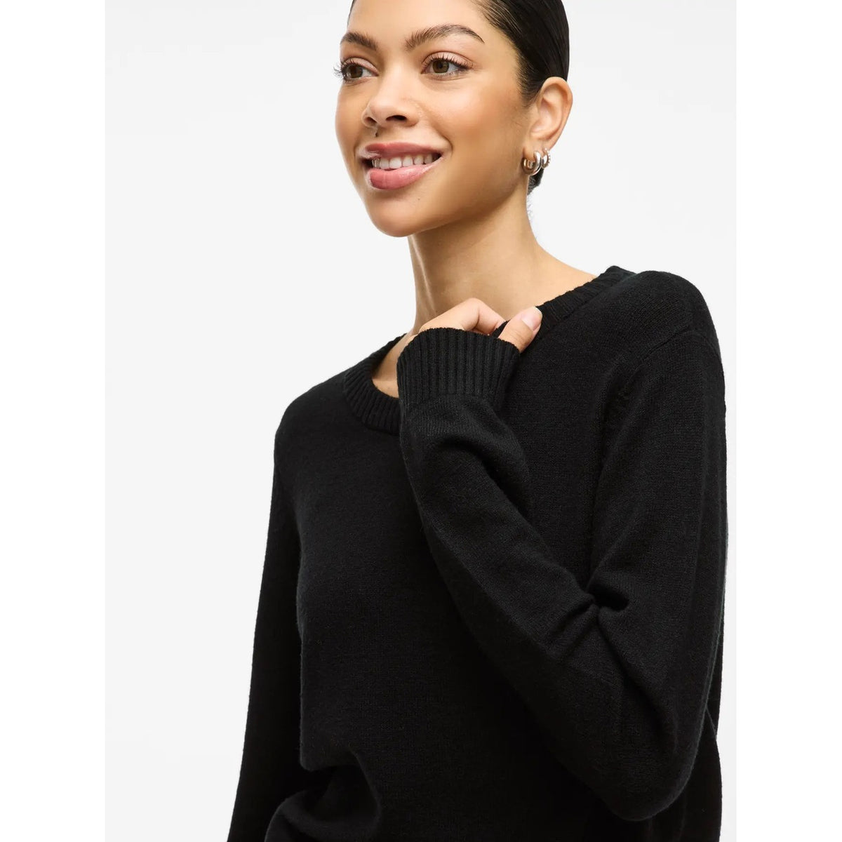 Vila Clothes - Vila Clothes Maglia Donna