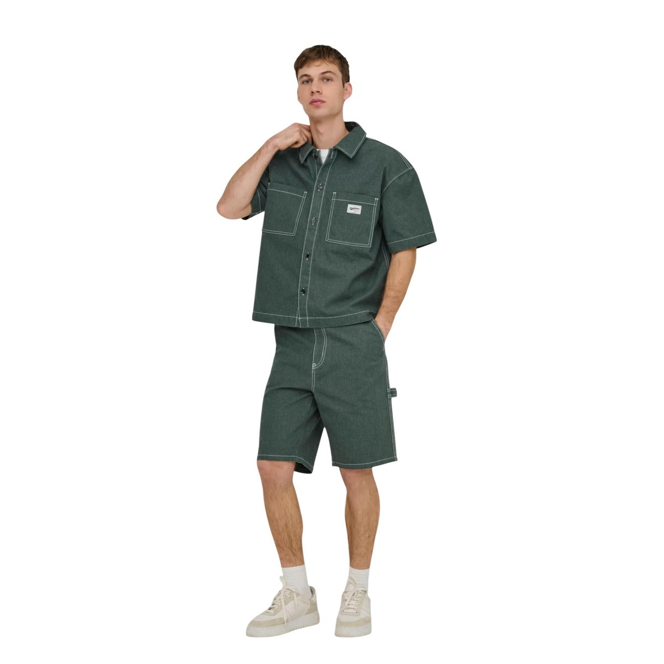 Only & Sons - Only & Sons Bermuda Uomo