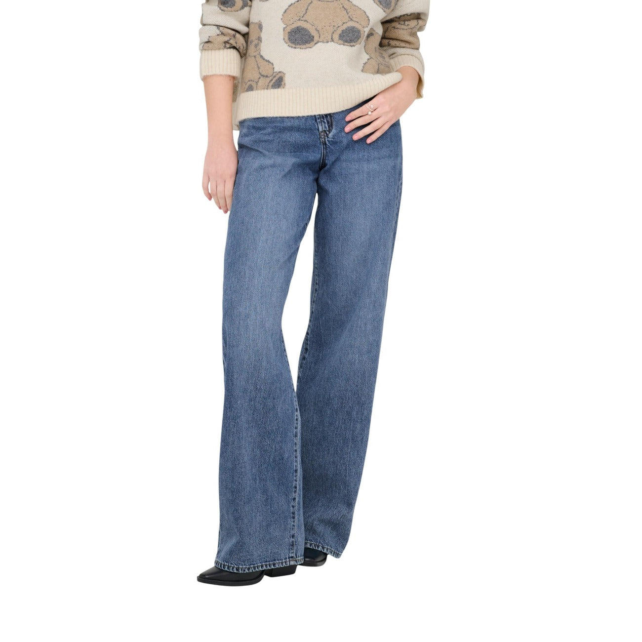 Only - Only Jeans Donna