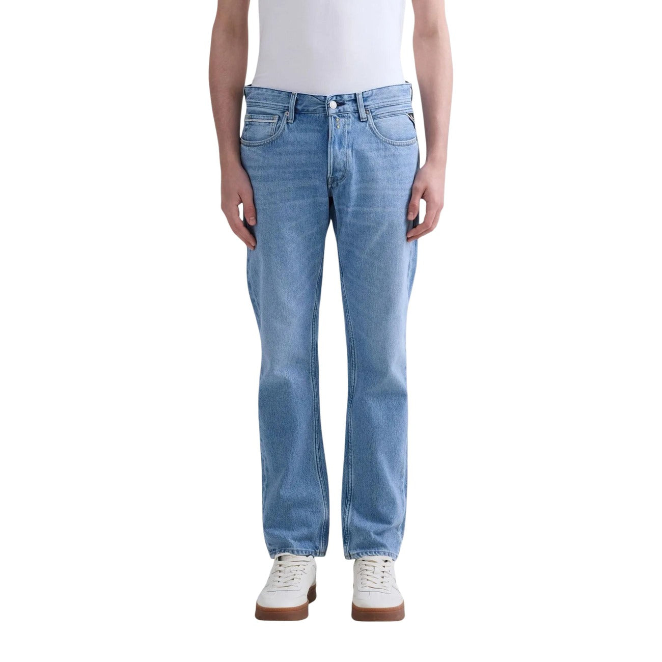 Replay - Replay Jeans Uomo