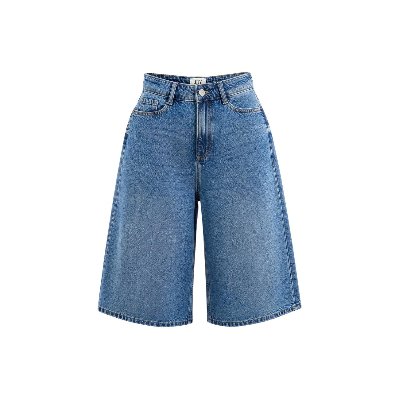 Jacqueline De Yong Short Donna Blu