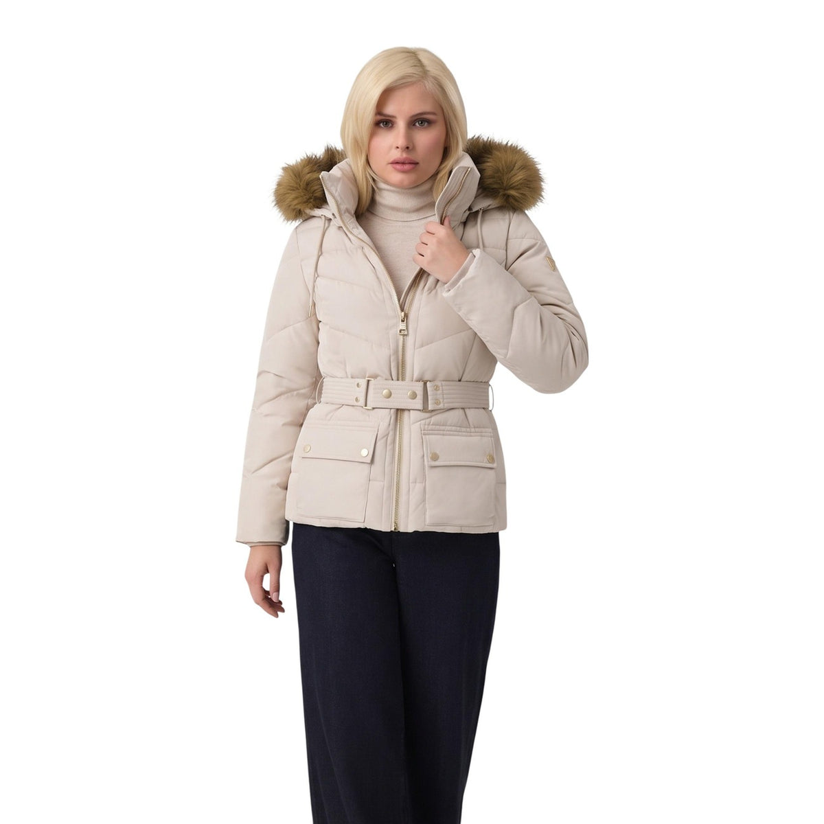 Guess - Guess Giubbotto Donna
