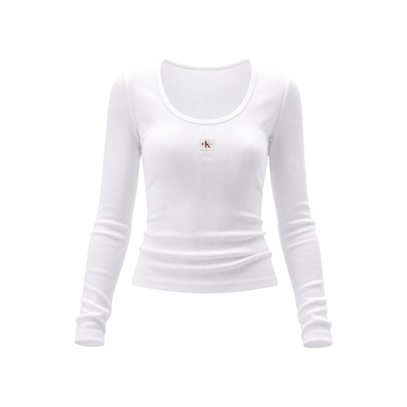Calvin Klein Jeans - Calvin Klein Jeans T-Shirt Donna