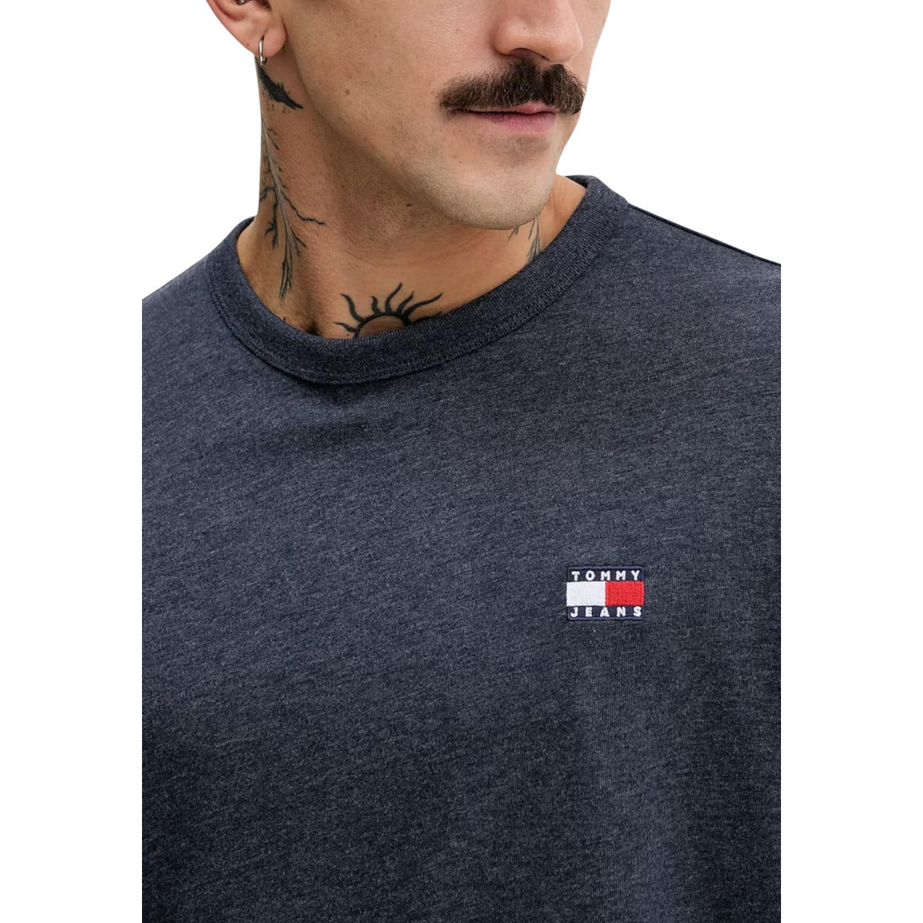Tommy Hilfiger Jeans - Tommy Hilfiger Jeans Maglia Uomo