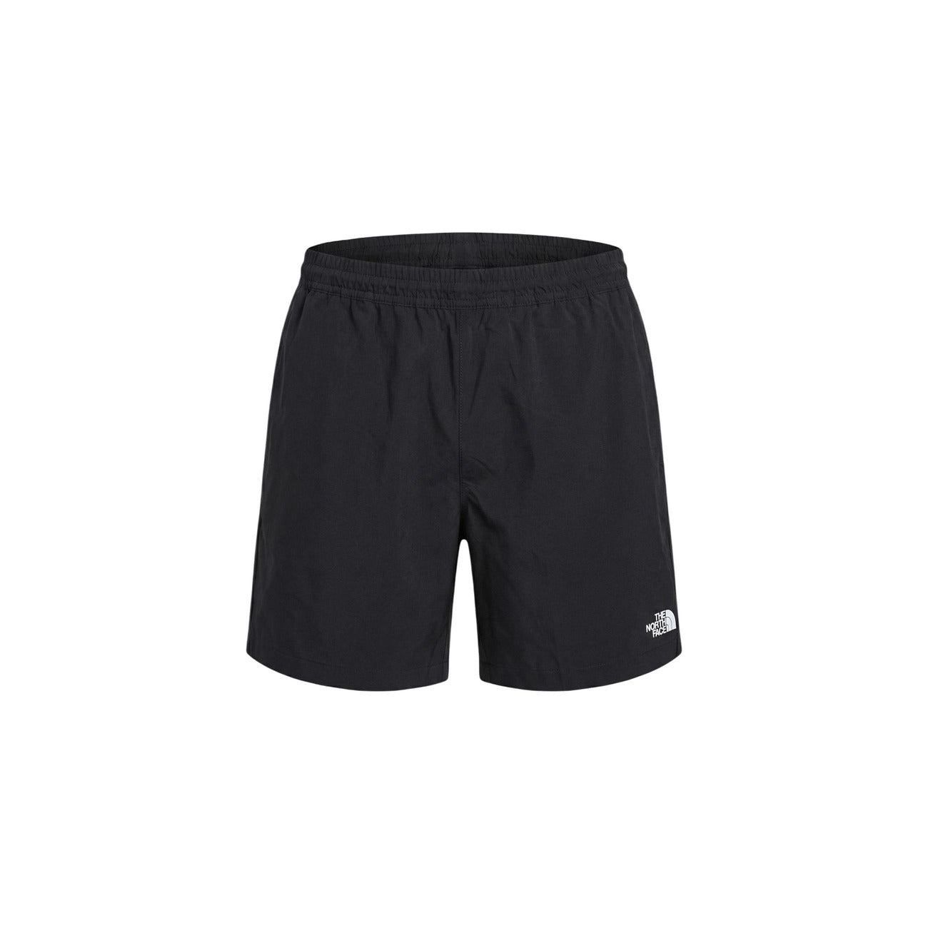 The North Face Bermuda Nero Uomo
