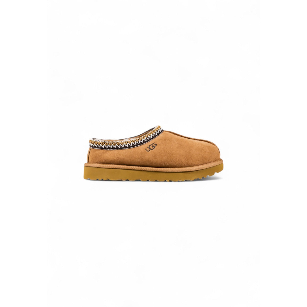 Ciabatta Autunno/Inverno Beige