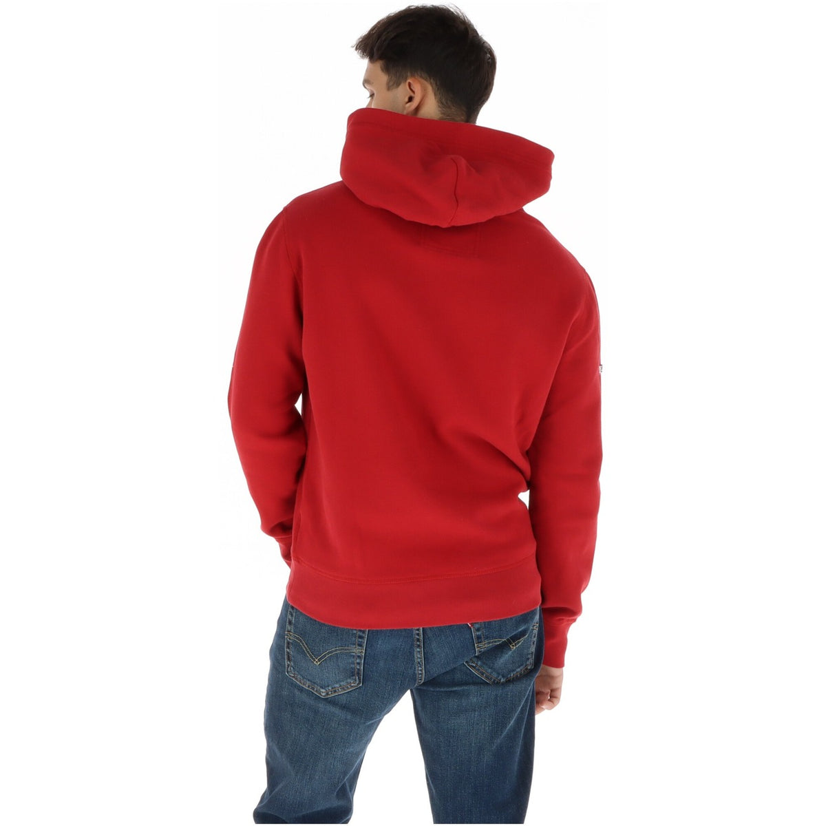 Superdry - Superdry Felpa Uomo