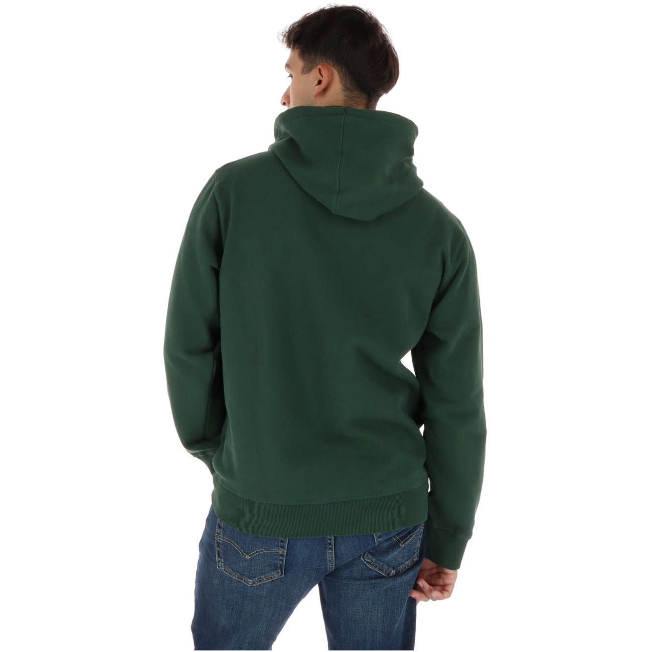 Timberland - Timberland Felpa Uomo