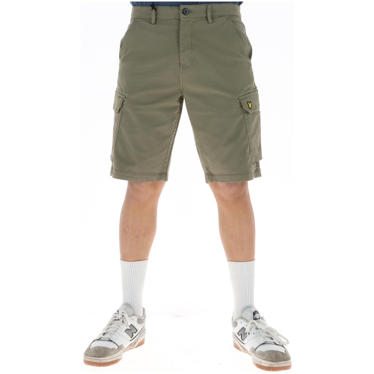 Lyle & Scott - Lyle & Scott Bermuda Uomo