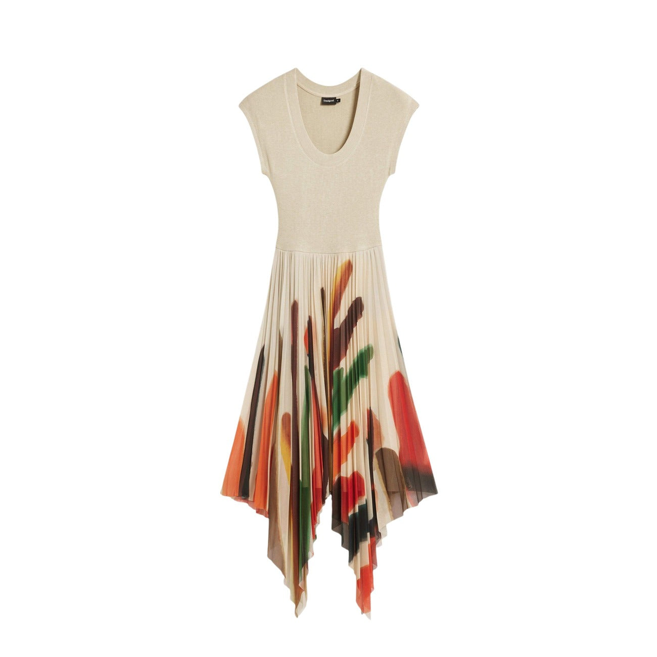 Desigual - Desigual Abito Donna