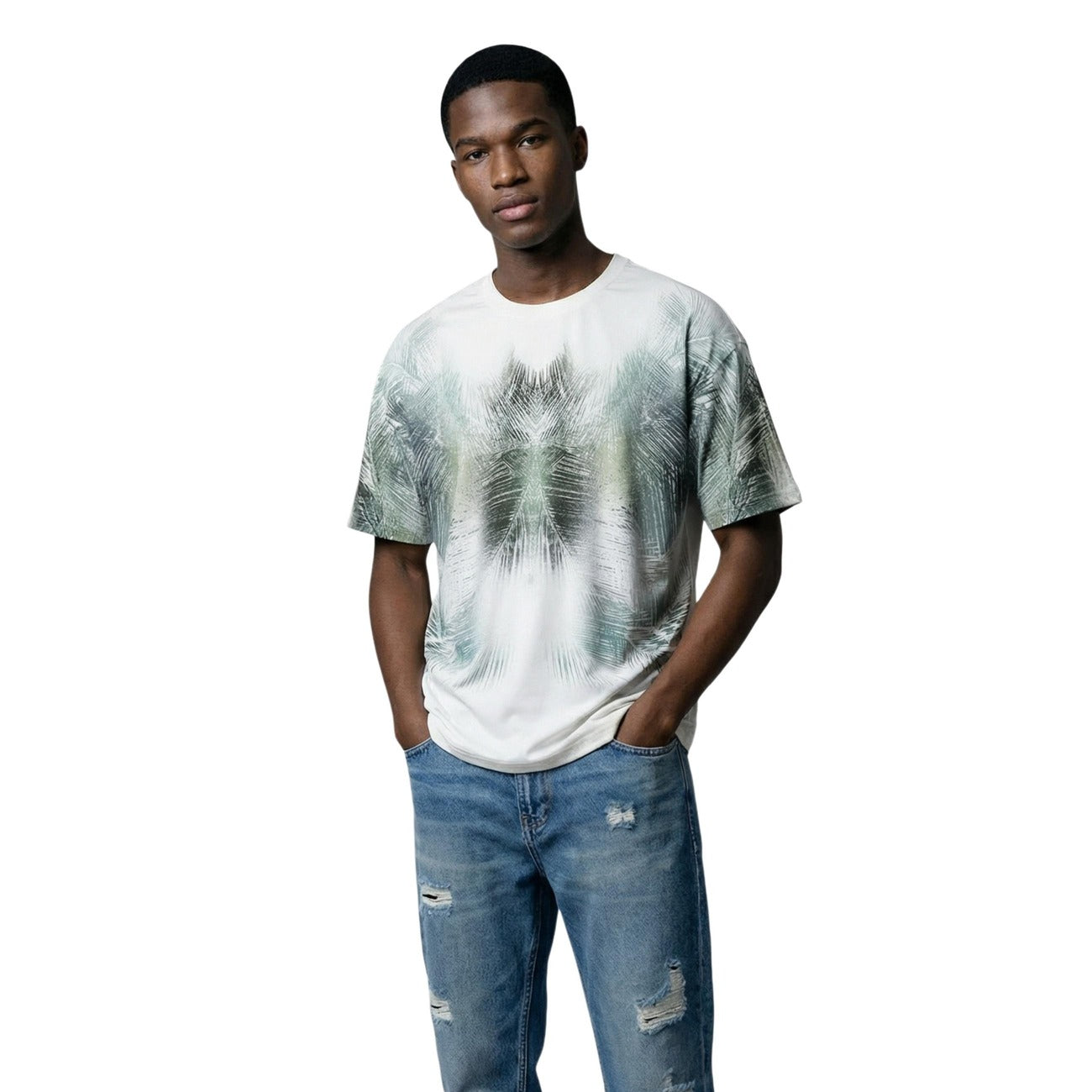 Antony Morato - Antony Morato T-Shirt Uomo