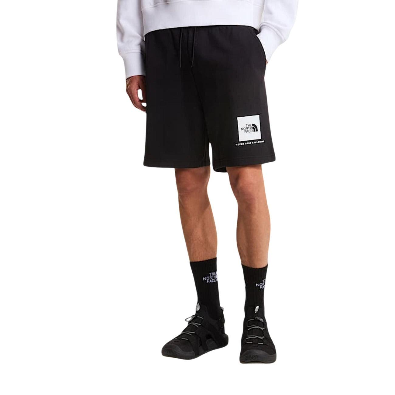 Bermuda NF0A8GQ8 Nero