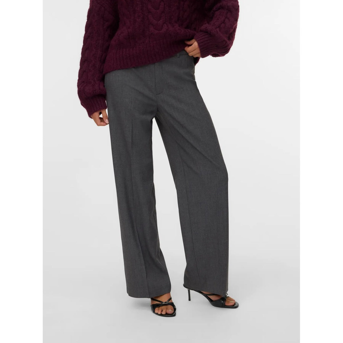 Vero Moda - Vero Moda Pantaloni Donna