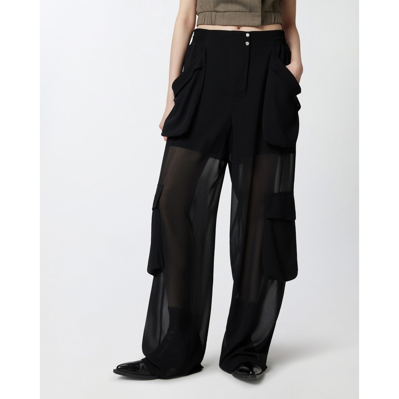 Pinko - Pinko Pantaloni Donna