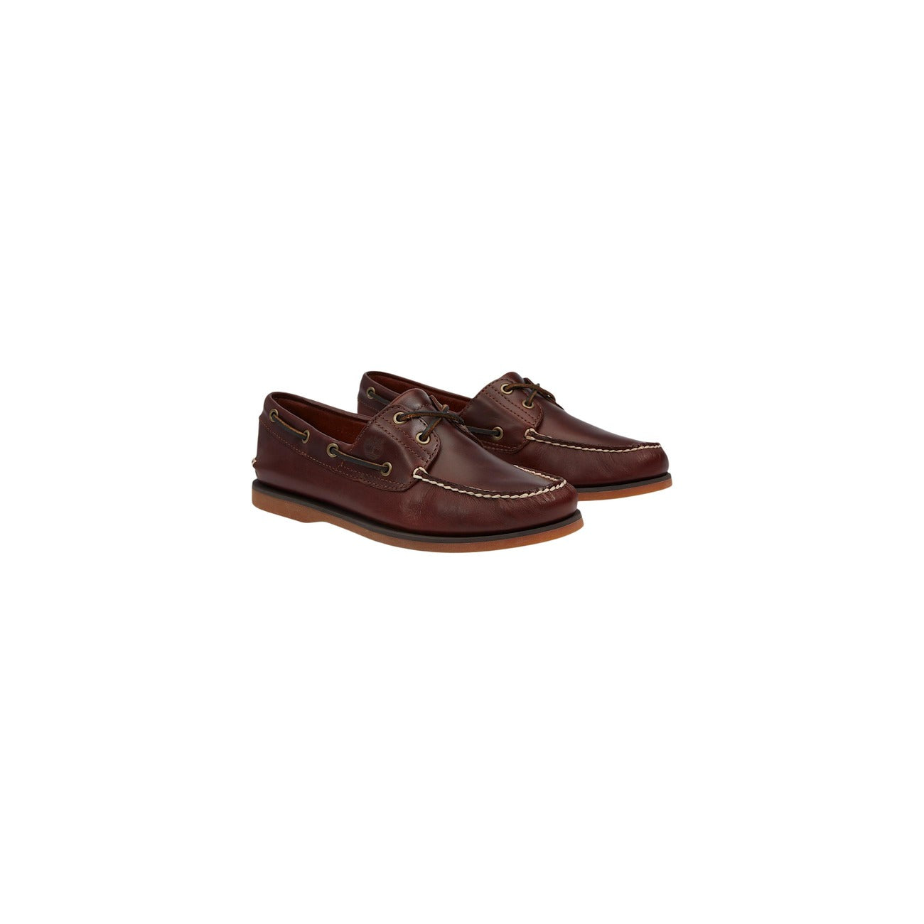 Timberland Mocassini Uomo Marrone