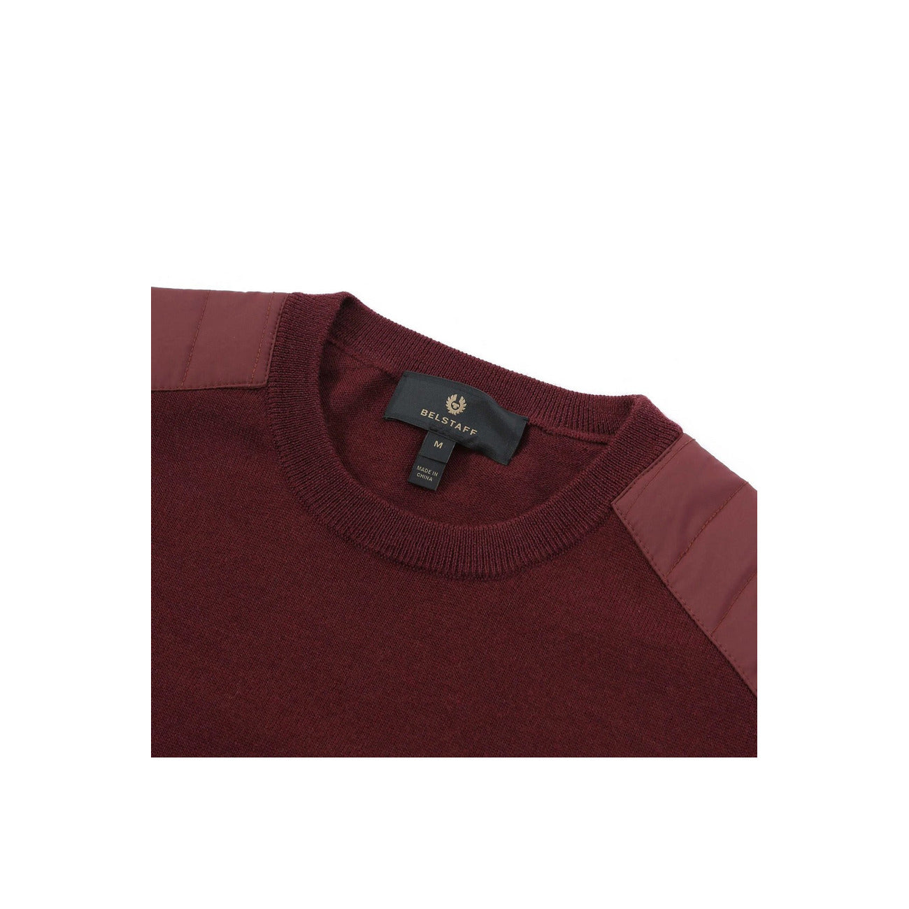 Belstaff - Belstaff Maglia Uomo