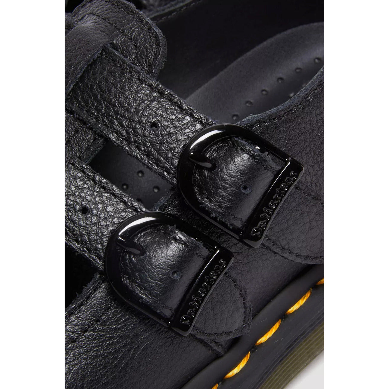 Dr. Martens - Dr. Martens Scarpe Stringate Donna