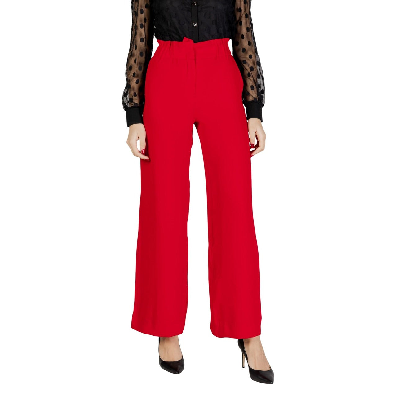 Morgan De Toi - Morgan De Toi Pantaloni Donna