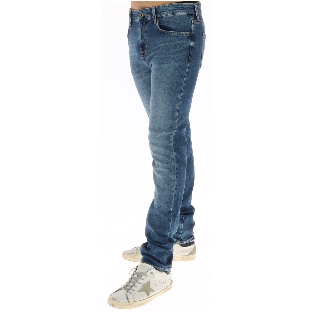 Superdry - Superdry Jeans Uomo