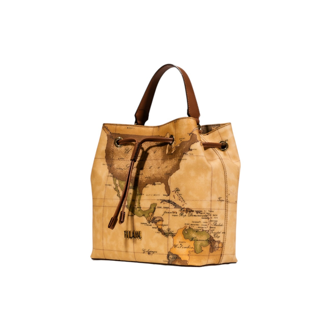 Alviero Martini Prima Classe - Alviero Martini Prima Classe Borsa Donna