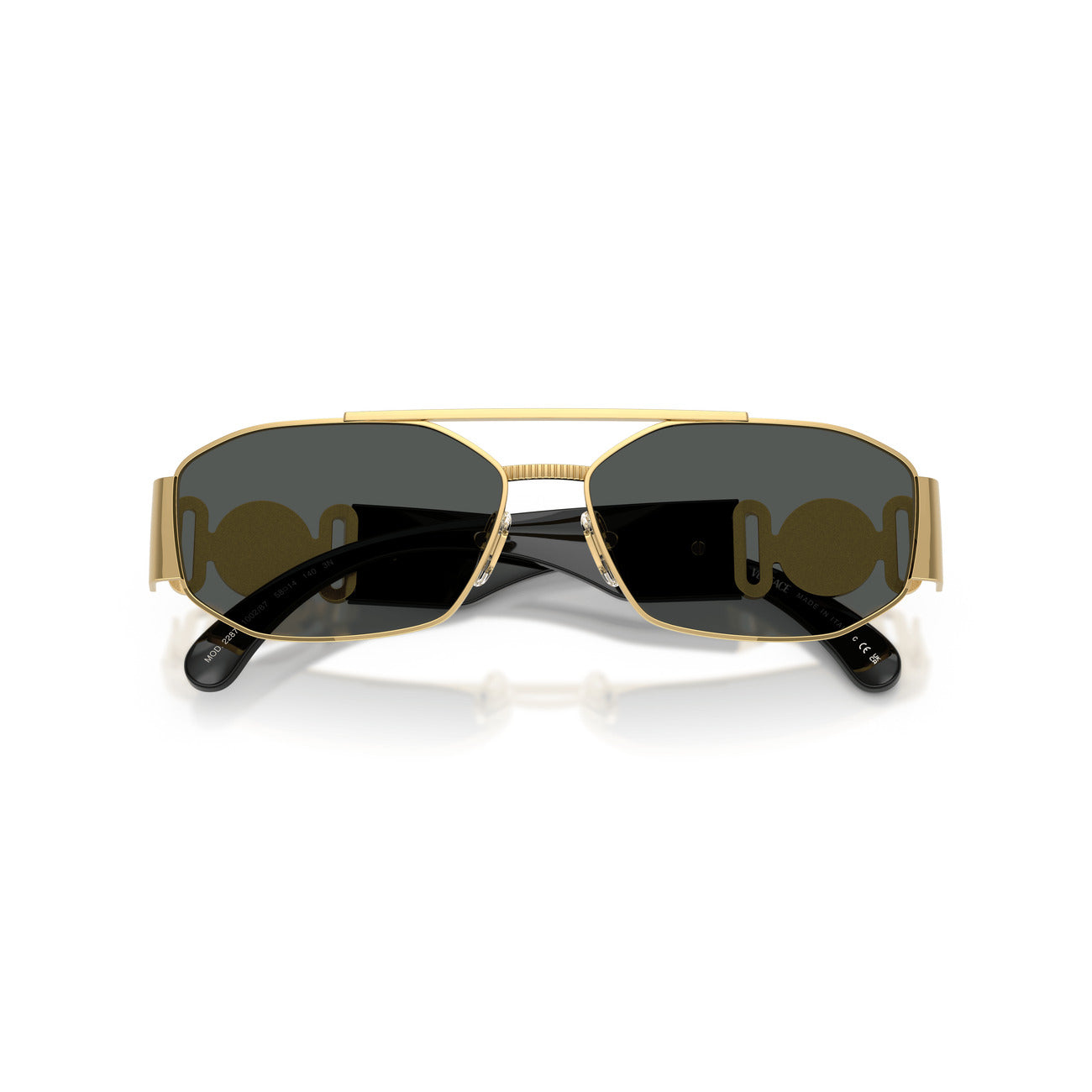 Versace - Versace Occhiali Da Sole Uomo