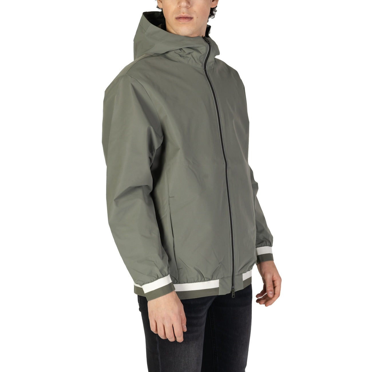 Giacca M8452.000.85112 Verde