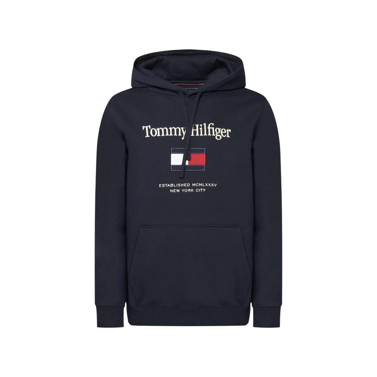 Tommy Hilfiger - Tommy Hilfiger Felpa Uomo