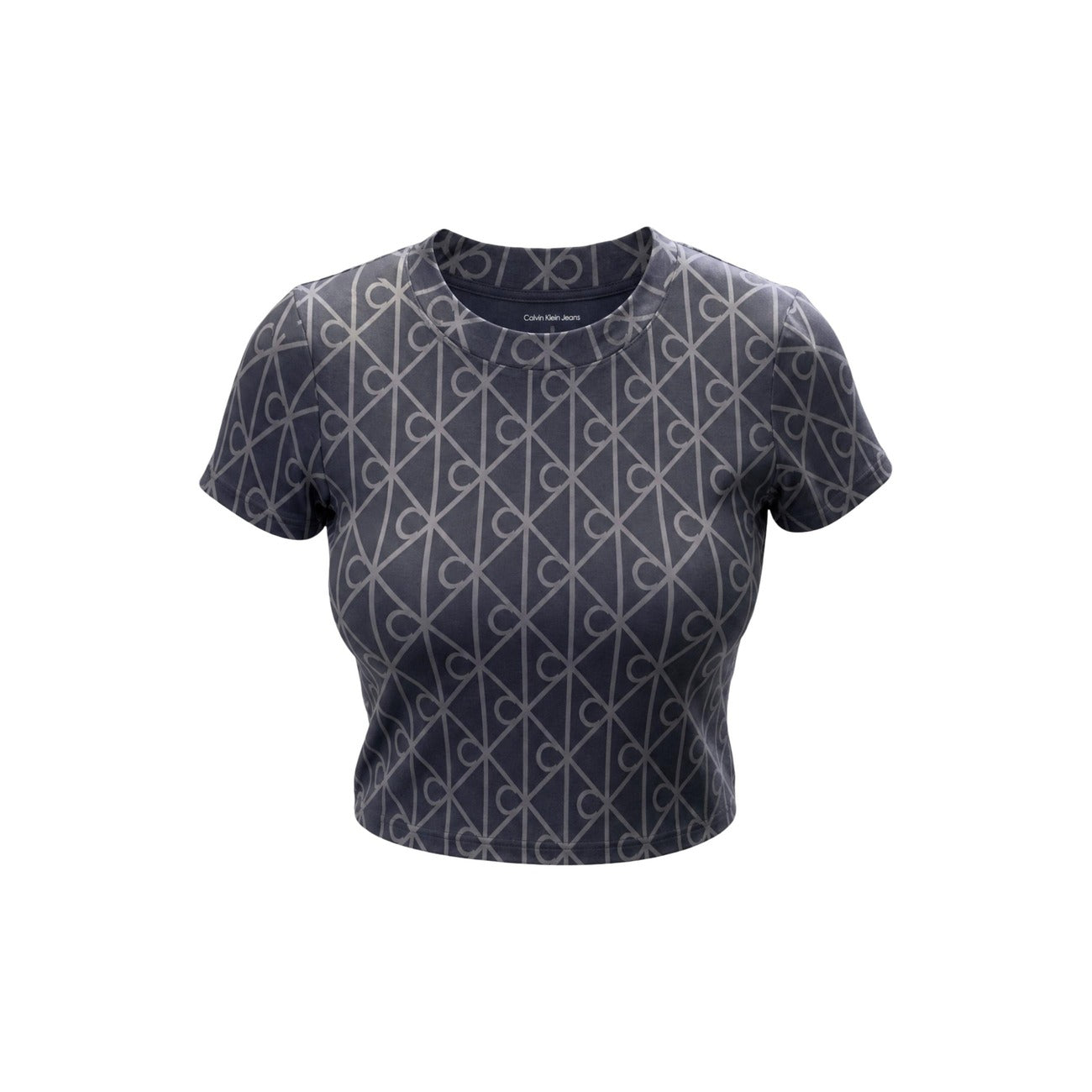 Calvin Klein Jeans - Calvin Klein Jeans T-Shirt Donna