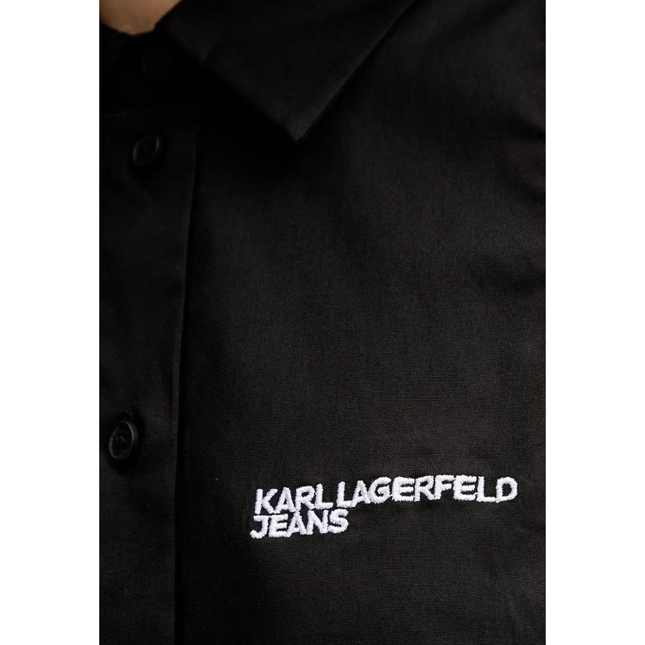 Karl Lagerfeld Jeans - Karl Lagerfeld Jeans Blouse Donna