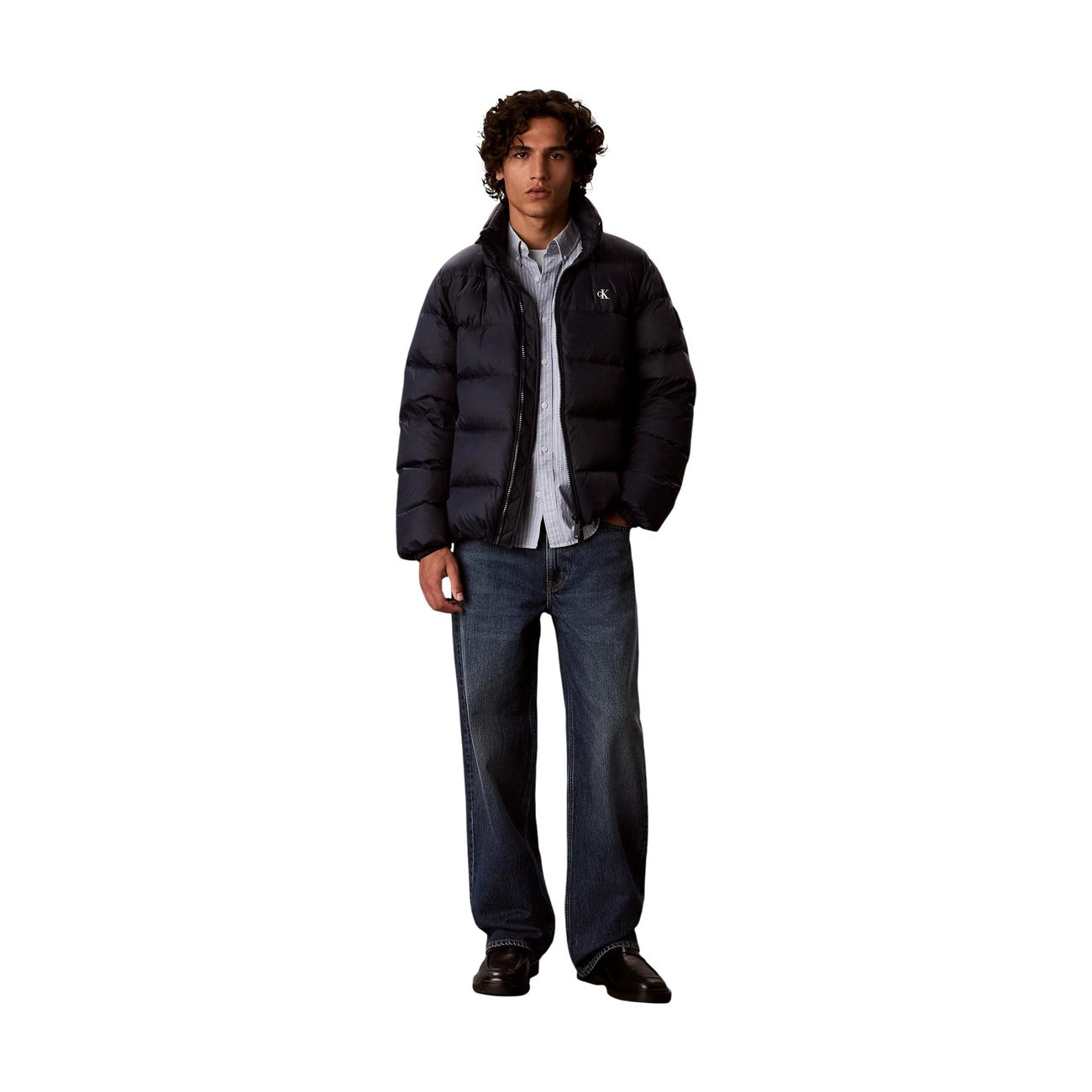 Calvin Klein Jeans - Calvin Klein Jeans Giubbotto Uomo