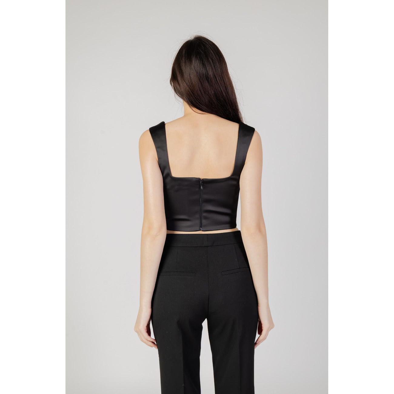 Silence - Silence Top Donna
