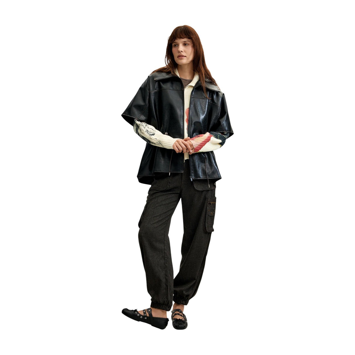 Desigual - Desigual Giacca Donna