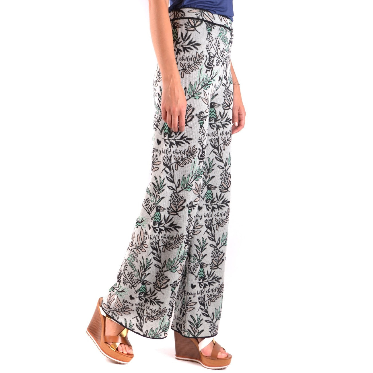 Missoni - Missoni  Pantaloni Donna