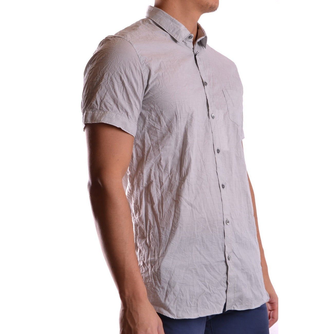 Neil Barrett - Neil Barrett Camicia Uomo
