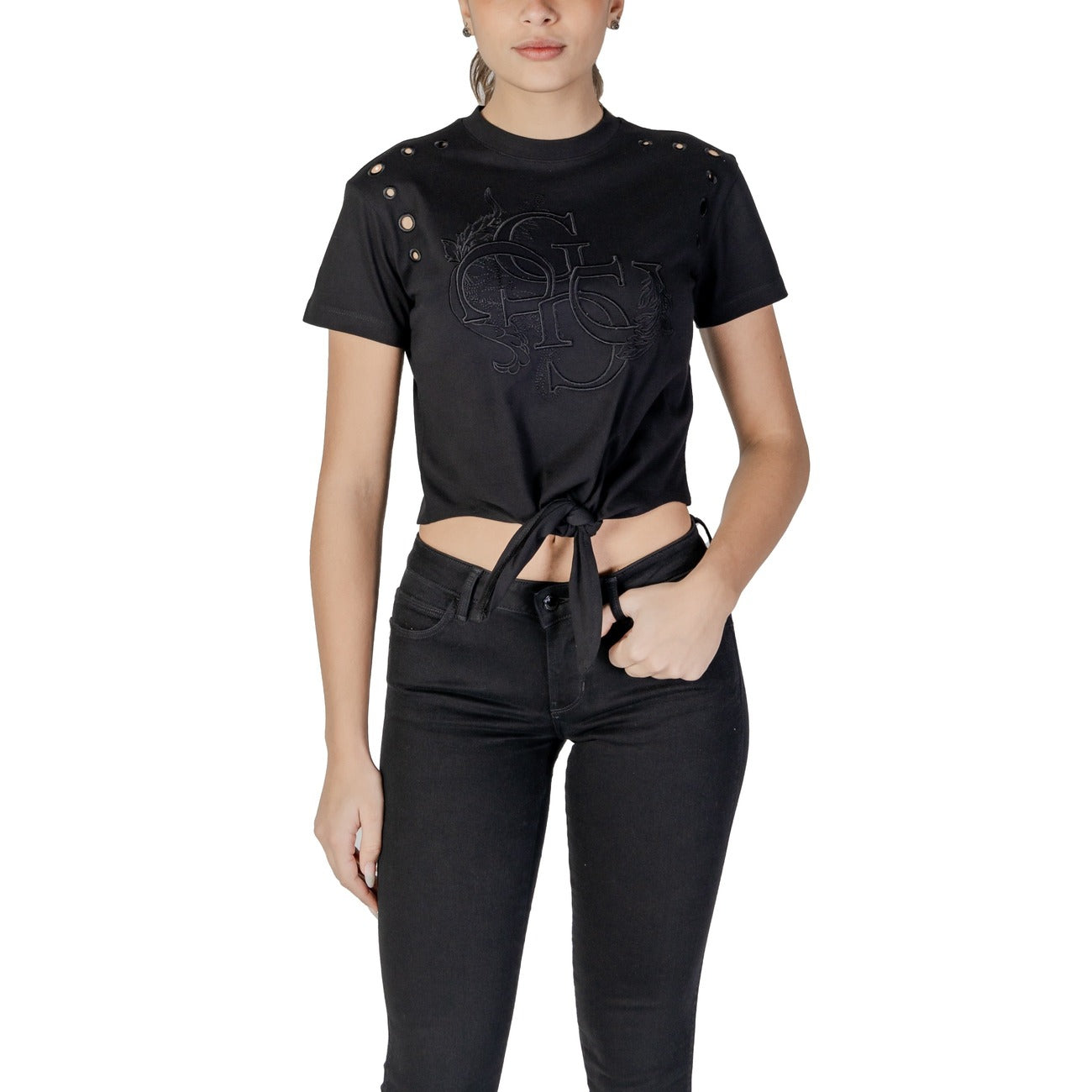 Guess - Guess T-Shirt Donna