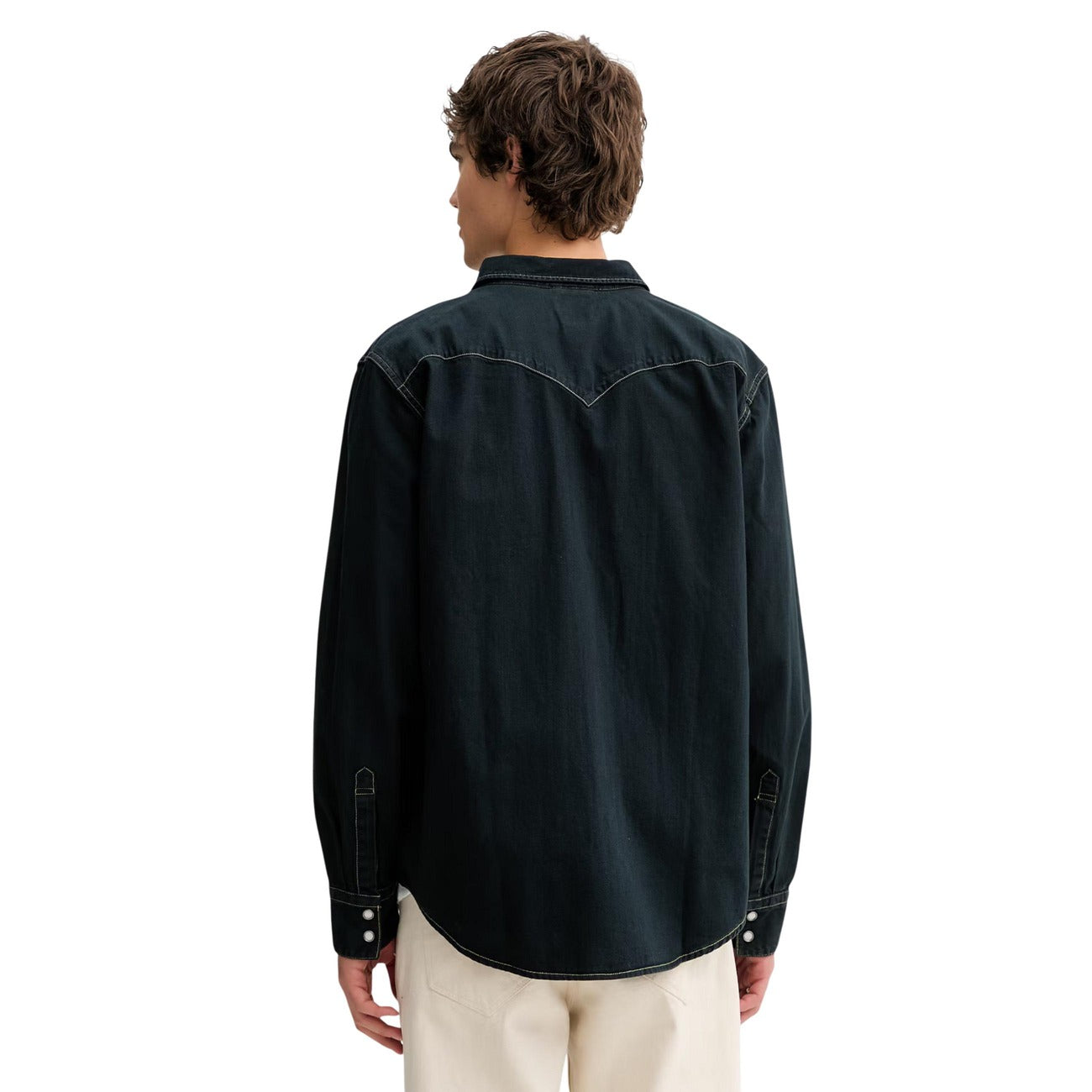 Levi`s - Levi`s Camicia Uomo