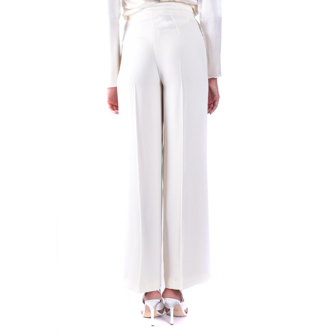 Twinset - Twinset Pantaloni Donna
