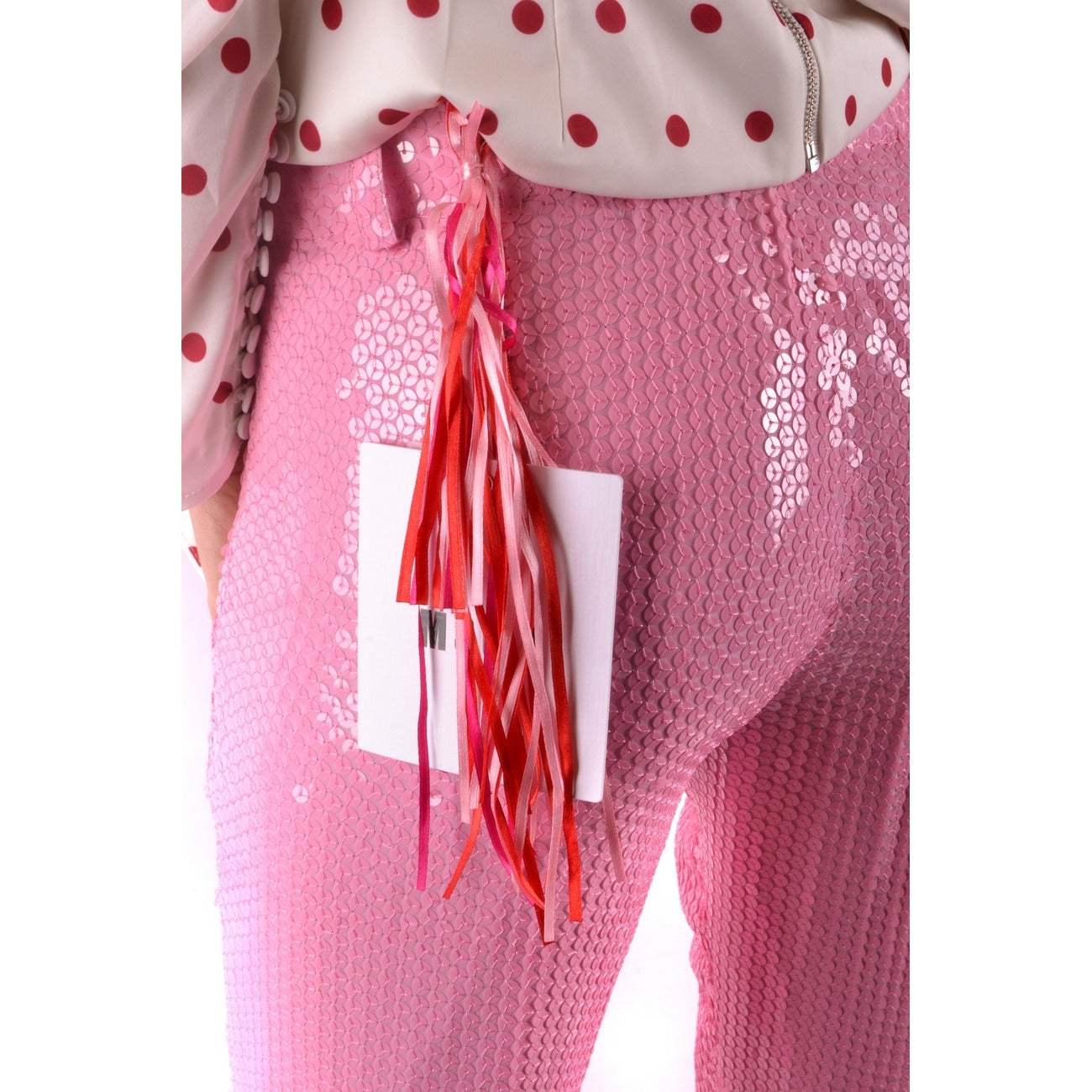 Msgm - Msgm Pantaloni Donna
