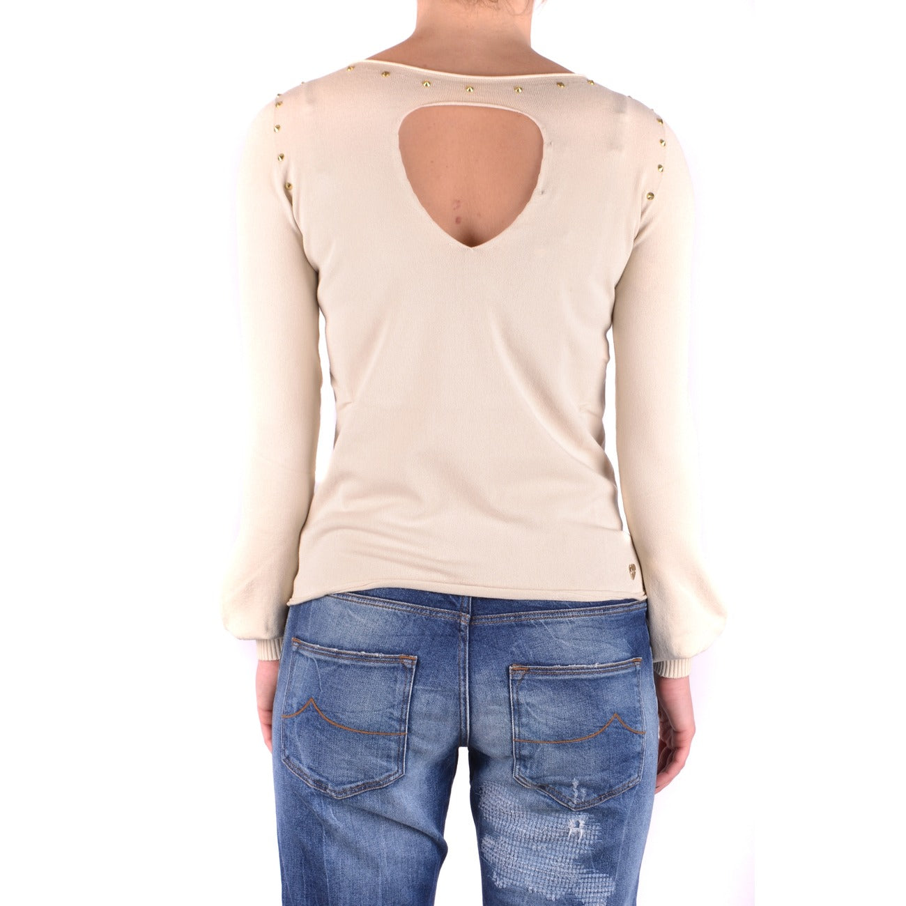 Twin-set Simona Barbieri - Twin-set Simona Barbieri Maglia Donna