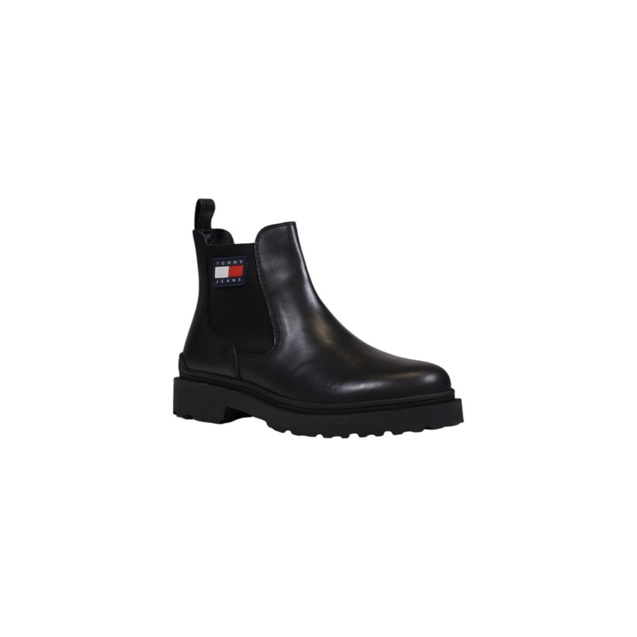 Tommy Hilfiger - Tommy Hilfiger Stivali Uomo