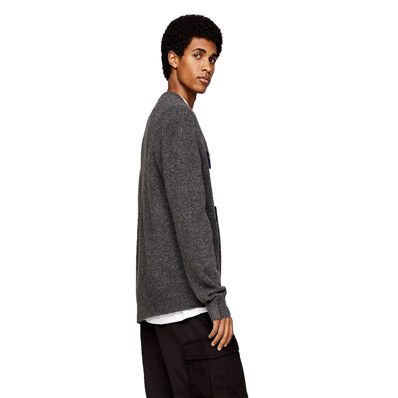 Tommy Hilfiger Jeans - Tommy Hilfiger Jeans Maglia Uomo