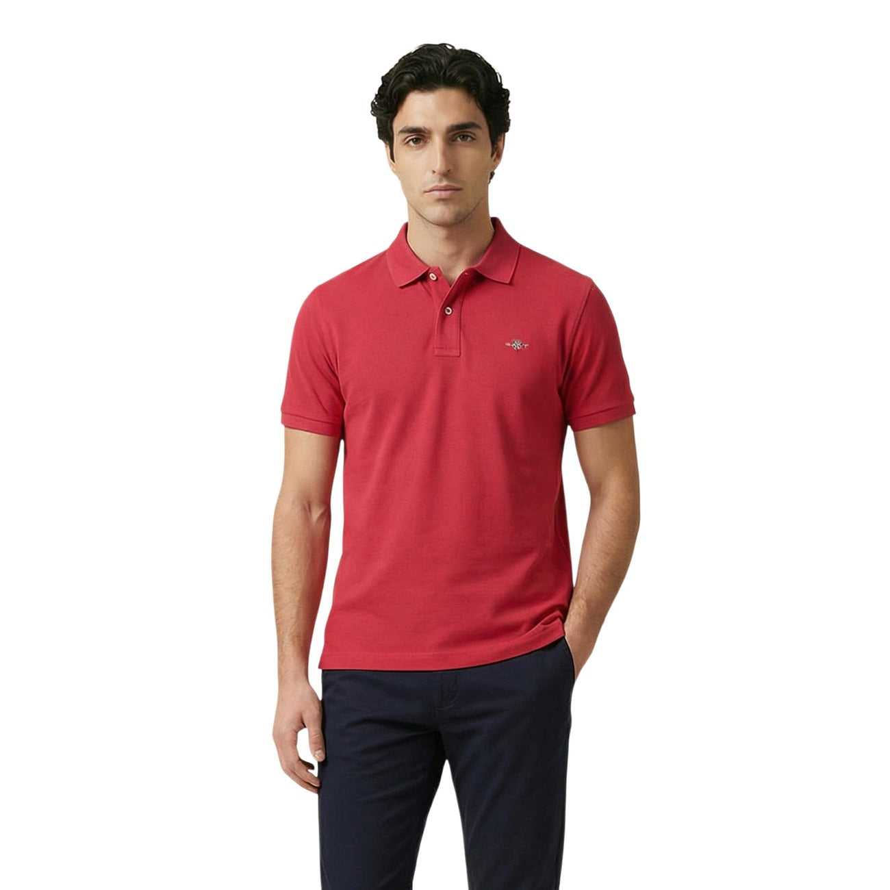 Gant - Gant Polo Uomo